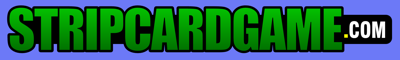 Stripcardgame